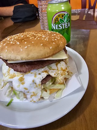 Lasani Pizzería Restaurante Y Doner Kebab