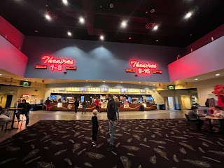 Southeast Cinemas Alamance Crossing Stadium 16