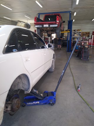 Louis's Tire & Muffler Services