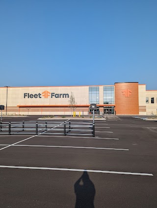 Fleet Farm