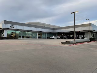 Park Place Lexus Grapevine