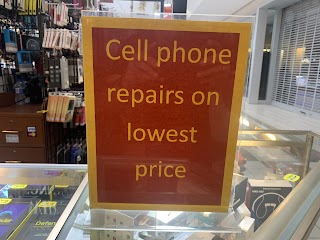 Affordable Cell Phone Repair Meridian(WIRELESS CONNECTION)