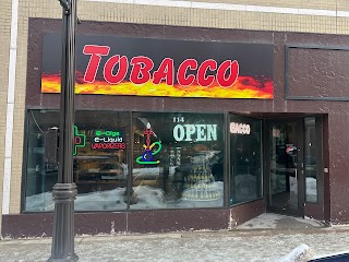 The Hideaway Tobacco & Smoke Shop