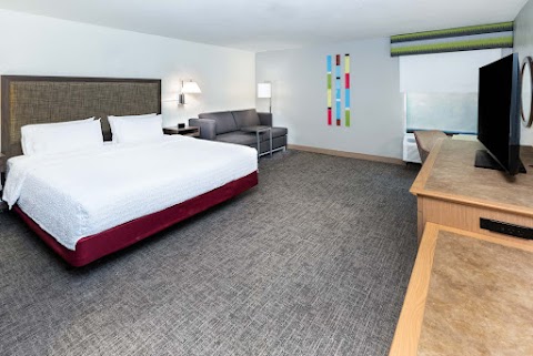 Hampton Inn Sulphur/Lake Charles Area