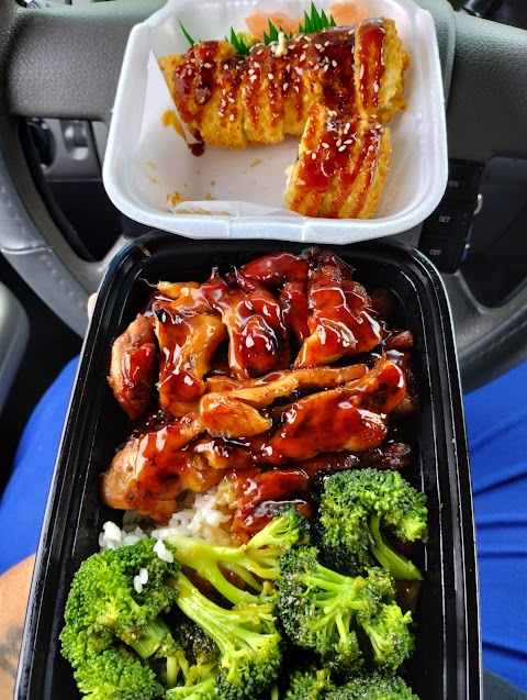 Photo of Japan Express - 5162 West Olive Avenue, Glendale, AZ 85302, USA
