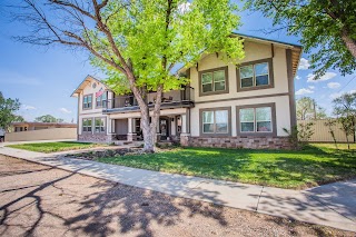 Casa Grande ~ The Old West Hotel