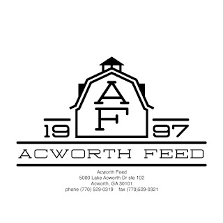 Acworth Feed