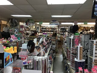 New York Fashion & beauty supply