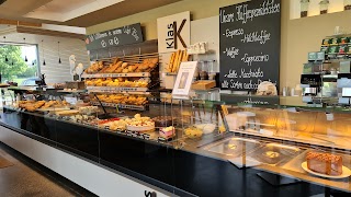 Bäckerei-Konditorei-Cafe Martin Klas