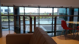 B&B HOTEL Madrid Aeropuerto T4