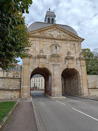 Office de Tourisme du Pays de Langres