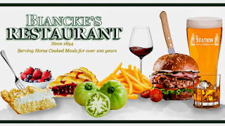 Biancke's Restaurant