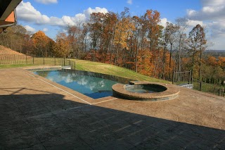 George Neiderer Pools Inc