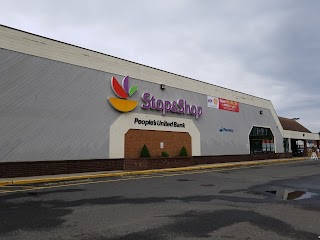 Stop & Shop