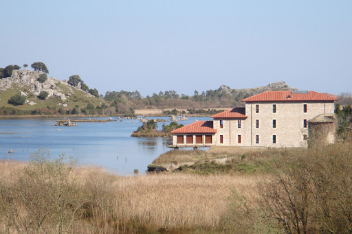 Casa de las Mareas