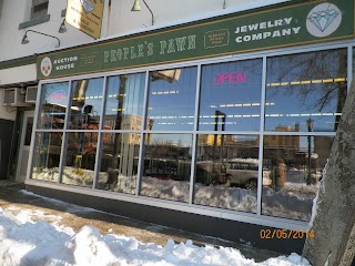 People's Pawn and Jewelry Co.