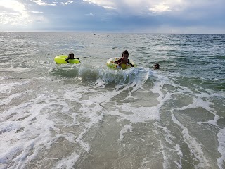 Beach Music Rental Houses