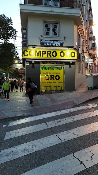 Compro Oro - Empeño