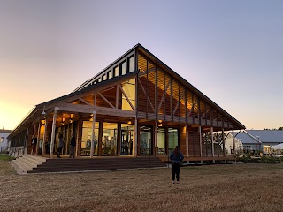 Semans-Griswold Environmental Hall at Washington College