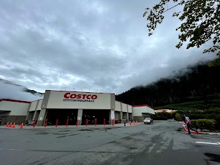 Costco Wholesale