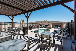 Hampton Inn & Suites St. George SunRiver