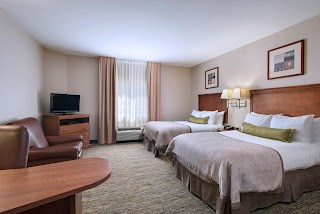 Candlewood Suites Austin N-Cedar Park, an IHG Hotel