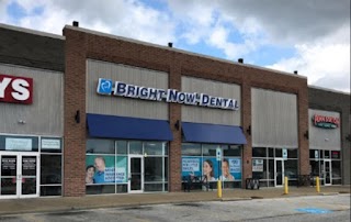 Bright Now! Dental & Orthodontics