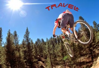 Deportes Travel