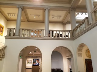 Currier Museum of Art