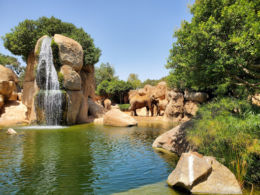 BIOPARC Valencia