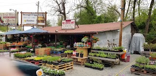 Hiawassee Fruit & Vegetable Market