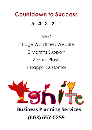 Stonehouse Consulting Group DBA:Ignite Business Planning Services