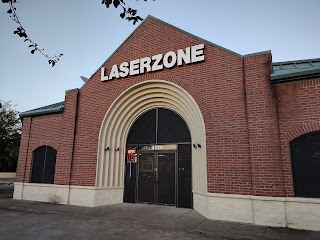 Laserzone