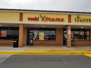 Sushi Xtreme