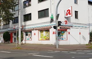 Hohwisch Apotheke