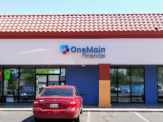 OneMain Financial