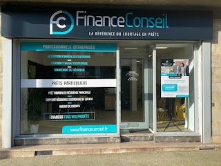 Finance Conseil - Courtier Brive