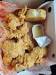 Photo of Popeyes Louisiana Kitchen - 10503 Broadway, Crown Point, IN 46307, USA