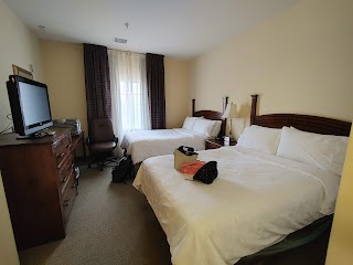 Staybridge Suites Albuquerque - Airport, an IHG Hotel