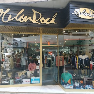 Melón Rock moda hombre en Puertollano (Urban Mod)