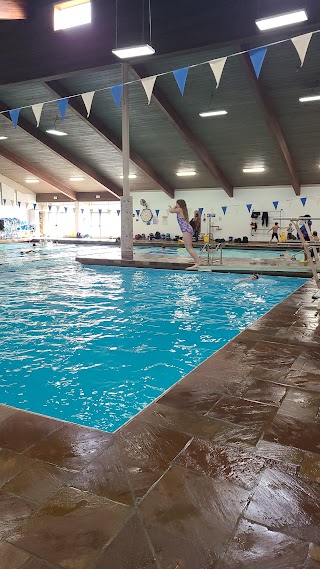 Arcata Community Pool