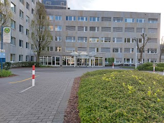 Klinikum Bielefeld Rosenhöhe