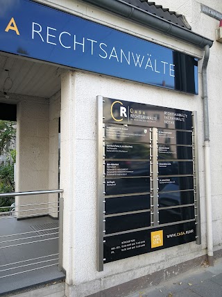 CASA Rechtsanwälte