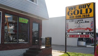 Center Island Jeweler | Buy Sell Diamonds/Gold/Silver/Coins