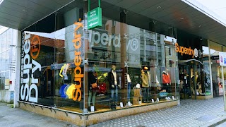 Superdry Store Annemasse