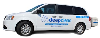 Deep Clean Carpet Cleaning