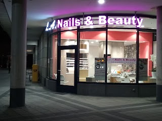 L.A.Nails & Beauty