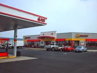 Z Mart (Valero) Convenience Store