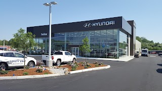 Nucar Hyundai of North Kingstown Service Department