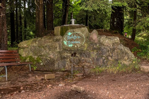 Veilchenbrunnen